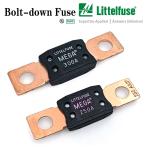 MEGA littelfuse 0298x125.ZXEH Electric Vehicle Fuses for Heavy Duty Applications