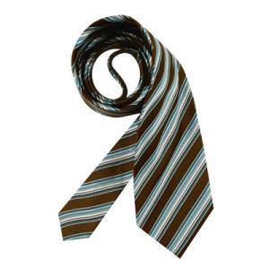 Quality 100% polyester necktie wholesale