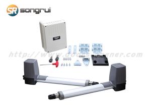 China 300KG Garden PK300DC Linear Swing Arm Gate Opener on sale