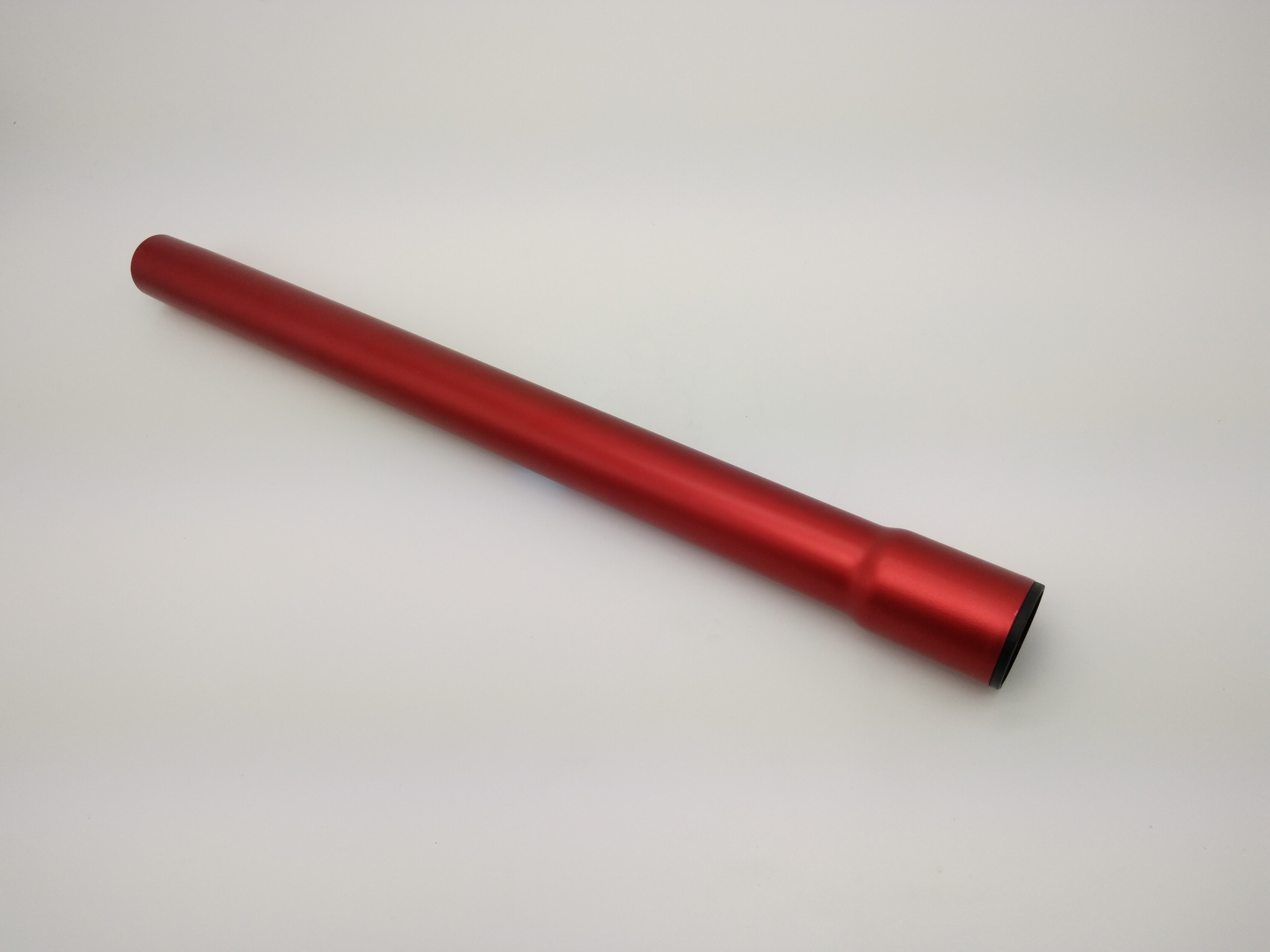 420mm 36mm Aluminum Alloy Vacuum Cleaner Telescopic Tube
