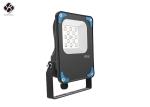 20W IP66 Outdoor LED Flood Lights SMD3030 Chip For Square Building Lighting