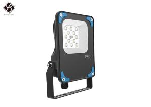 Quality Hot Die Cast Aluminum Exterior LED Flood Lights IP66 Ultra Slim Cool White wholesale