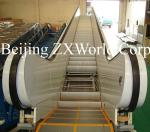 Commercial Escalator