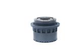 E320C E320D 320E Final Drive Travel Motor For Excavator 148-4686 2095992 353