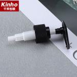 Sanitizer Cosmetic Lotion Pump 24MM 28MM Plastic Lotion Pump Dispenser