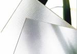 High Light Storage Solar Photovoltaic Glass Excellent Weather Resistance Tensile