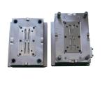Auto Milling Mold Injection Industrial For Car