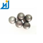 YG8 Wear Resistance Carbide Ball , Tungsten Carbide Sphere 5MM High Hardness