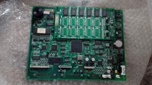 Quality Computerized Operation Barudan Embroidery Machine Spare Parts 5611 Board wholesale