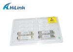 Single Fiber XFP Transceiver WDM 1330/1270nm BIDI 10G Module 40KM LC Connector