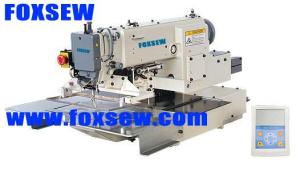 Quality Programmable Electronic Pattern Sewing Machine FX2010 wholesale