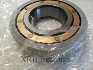 Quality Professional Insulated Traction Motor Bearings Replacement 6215 M/C4VL0241 wholesale