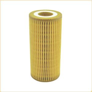 Quality Genuine auto Oil filter OEM A6061800009 6611803309 for German car wholesale