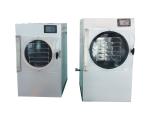 Electric Food Freeze Dryer Machine Home 240V Mini 4kg Input