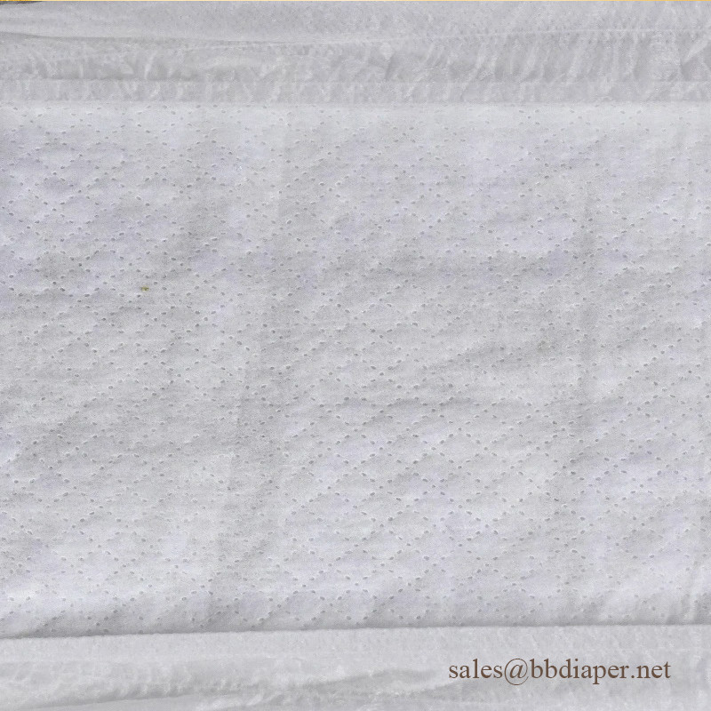 Q.Kiss Disposable Baby Diaper