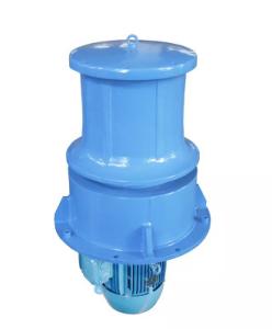 Quality IACS Approved Marine Electric Hydraulic Vertical Capstan wholesale