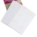 Wood Pulp Pigment Ink Silky Digital RC Photo Paper