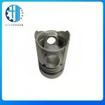 Piston 65.02501-0561 for Doosan DH220-5 DH225-7 DH150-7 Excavator Engine Spare