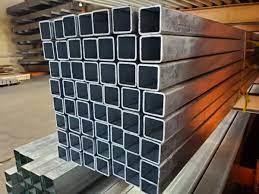 Quality ASTM 201 316 Stainless Steel Tubing Polished Welded 2mm Thick wholesale