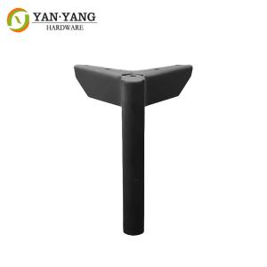 Quality Furniture Component Furniture Feet For Sofa Table Cabinet Bed wholesale