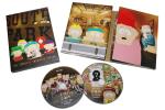 Free DHL Shipping@New Release HOT TV Series South Park Season 20 Boxset