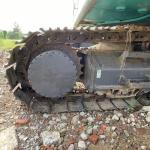 48T Kobelco SK480 Digger Machine Good Condition Japan Original Second Hand