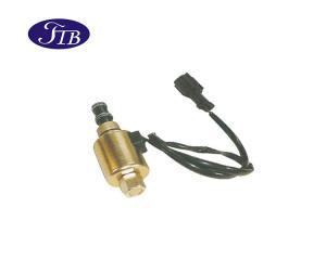 Quality Electric Spare Parts Swing Solenoid Valve 20y-60-22121 6D95 For Komatsu PC200-6 wholesale