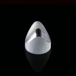 Custom Design Optical Glass Prism Used In Military Aerospace Industry