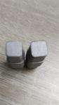 Molding Customized Plastic Car Components 0.05mm Tolerance Polishing Surface