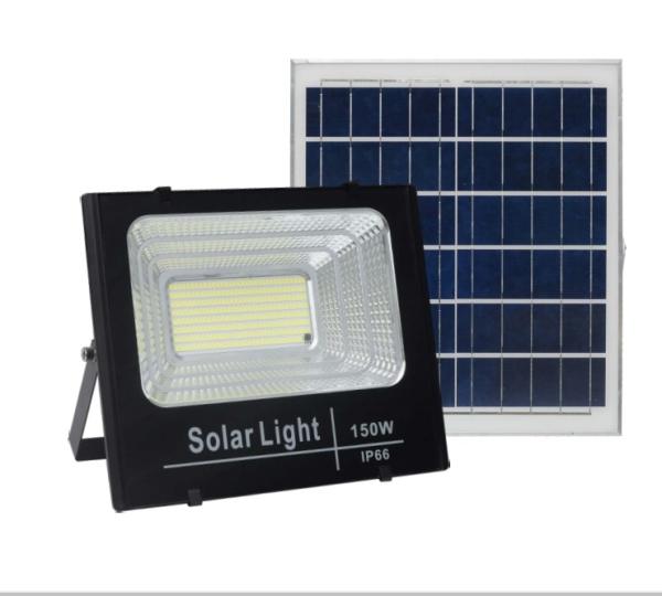Waterproof Ip65 Outdoor 25watt 40watt 60watt 100watt 200watt LED Solar Garden