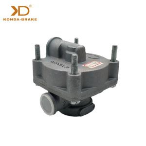Quality Relay Valves Truck Repair Part Brake Air Relay Valve 9730010200 wholesale