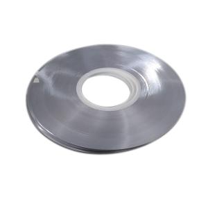 Quality JIS C7701 Copper Based Alloys Tape 0.15mm Width 200mm Nickel Silver Strip wholesale