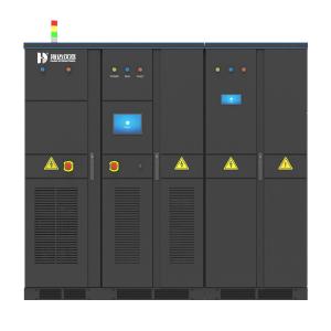 Quality High Voltage Battery Pack Testing System 750V/2000V wholesale
