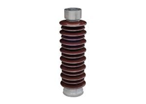 Quality Transmmission Line 125BIL C4-125 Solid Core Station Post Insulator wholesale