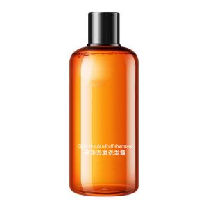 Quality Calming Shampoo Against Dandruff , Herbal Extract Hair Treatment Shampoo wholesale