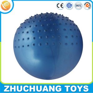 Quality 2015 quality 65cm yoga massage ball exercise ball wholesale wholesale
