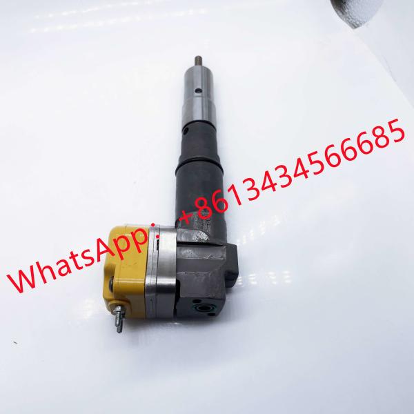 Diesel Engine Fuel Injector Excavator Accessories Diesel Motor Parts 1747526 174