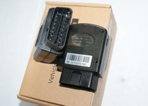 Quality OBD Interface Car GPS Tracker wholesale