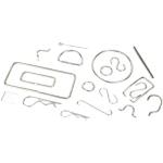 Wholesale OEM 304 Metal Coil Compression Spring For Industrial Wire Forming