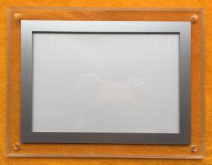Quality LGP Poster Frame Light Box wholesale