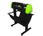 870mm Casting Carriage 34 inch Vinyl Cutting Plotter