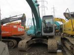 Used Crawler Excavator Kobelco SK200-8 Good Condition