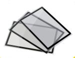 Unibody Macbook Screen Glass 17inch A1297 2009 2010 2011 2012
