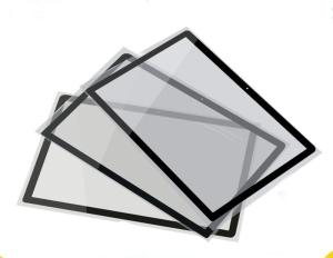 Quality Unibody Macbook Screen Glass 17inch A1297 2009 2010 2011 2012 wholesale