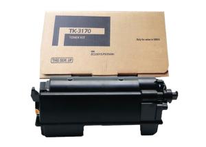 Quality Kyocera Copier Toner Cartridge TK-3170 Black / 1T02T80NL0 - 15500 Yield wholesale