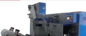 Quality 60m/Min Disposable Bed Sheet Making Machine Hospital wholesale
