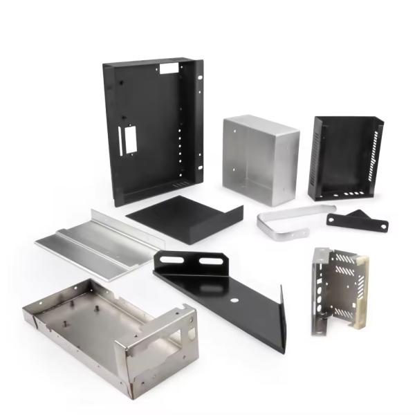 Cheap Bending Precision Sheet Metal Fabrication Welding Aluminium Sheet Fabrication for sale