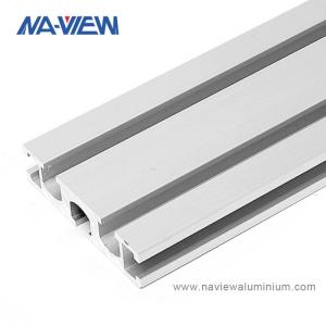 Quality Temper T8 6000 Aluminium Awning Extrusions For Industries wholesale