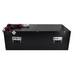 LiFePO4 72V 300Ah Lithium Battery For Electric Tricycle Golf Cart Sightseeing