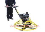 Concrete walk behind Folding Handle Power Trowel for Construction Machinery